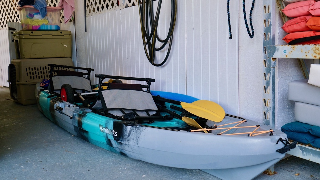 Photo of Outdoor in Big Pine Key