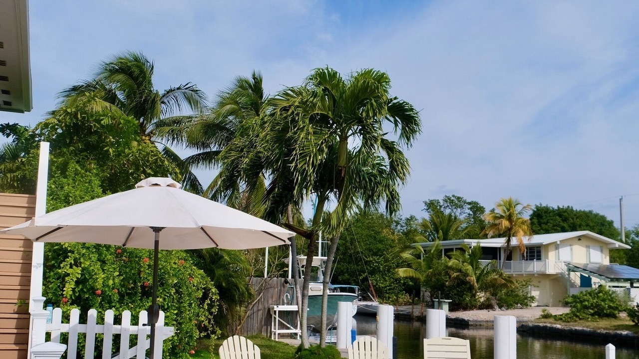 Photo of Outdoor in Big Pine Key