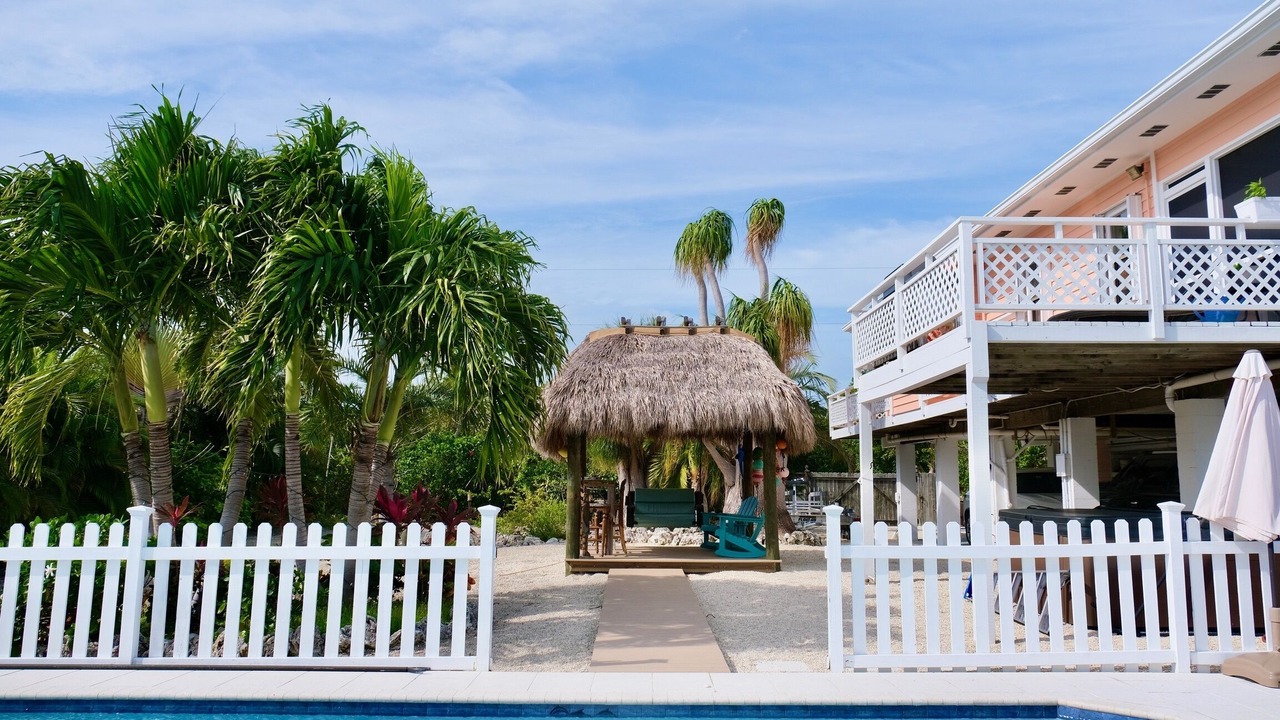 Photo of Outdoor in Big Pine Key