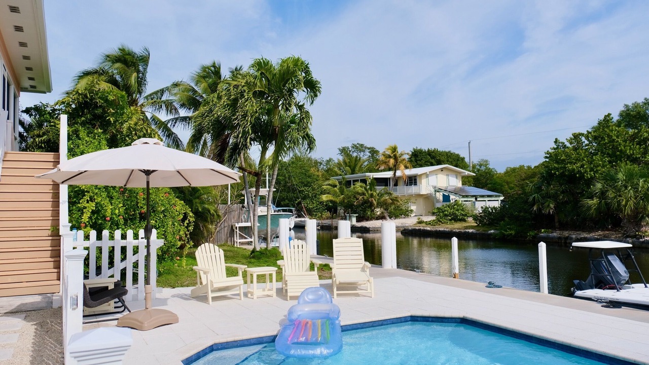 Photo of Outdoor in Big Pine Key