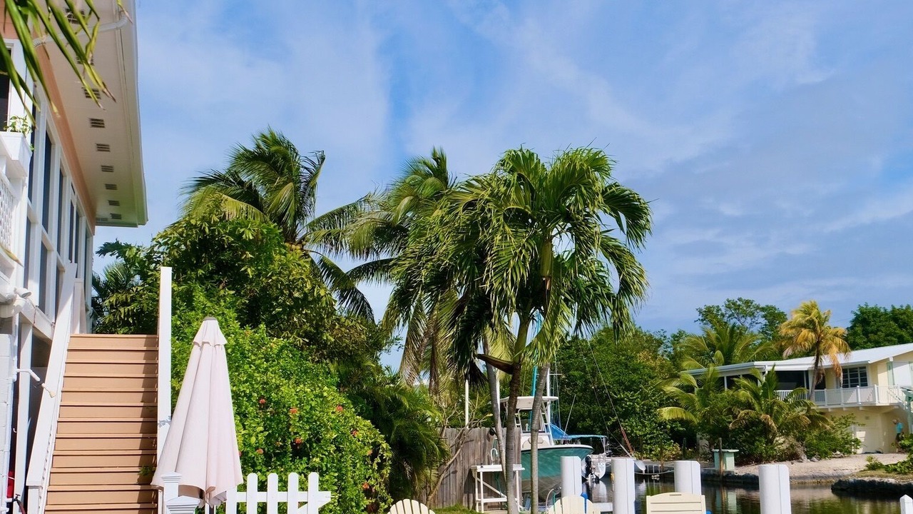 Photo of Outdoor in Big Pine Key