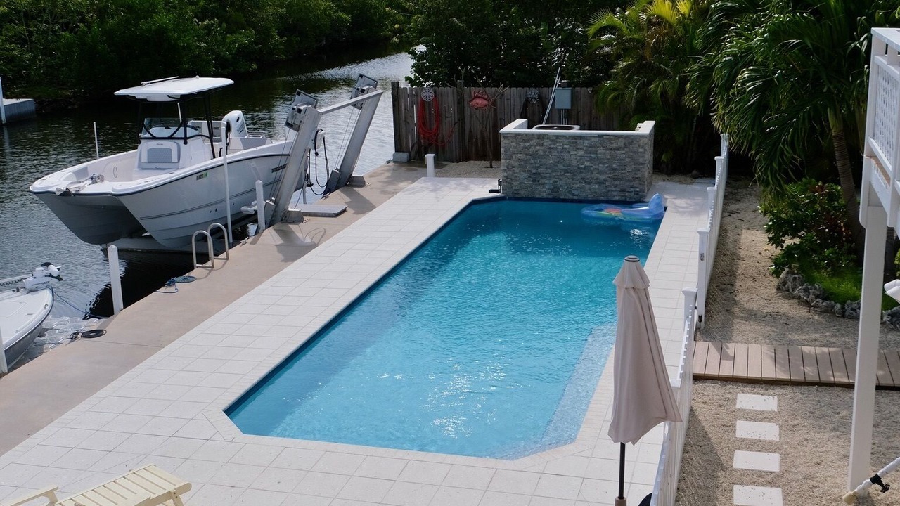 Photo of Outdoor in Big Pine Key