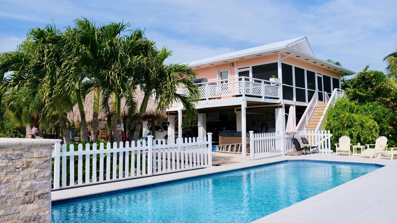 Photo of Outdoor in Big Pine Key