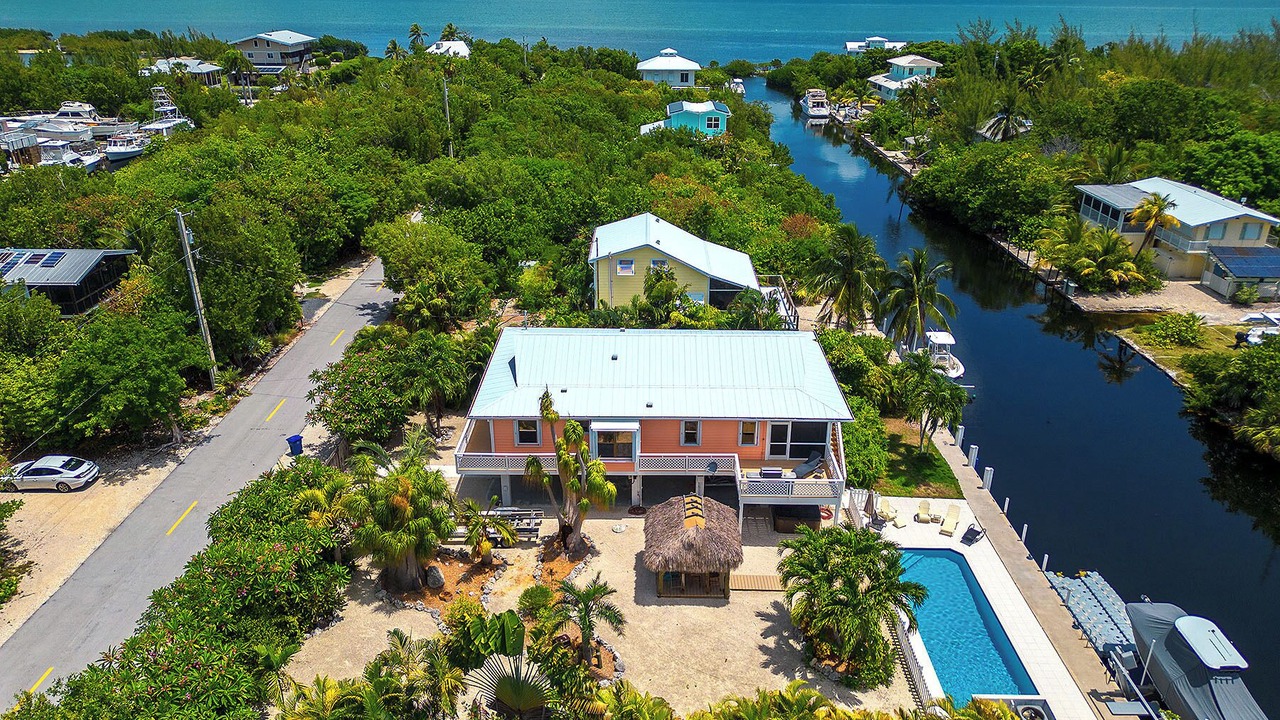 Photo of Outdoor in Big Pine Key