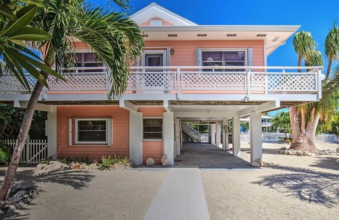 Photo of Outdoor in Big Pine Key