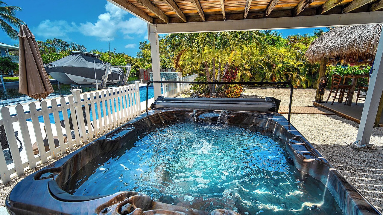 Photo of Patio Balcony in Big Pine Key