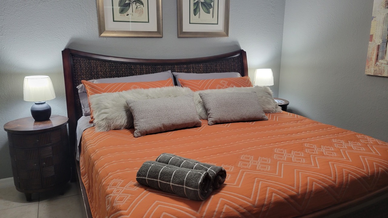 Photo of Bedroom in Parkside