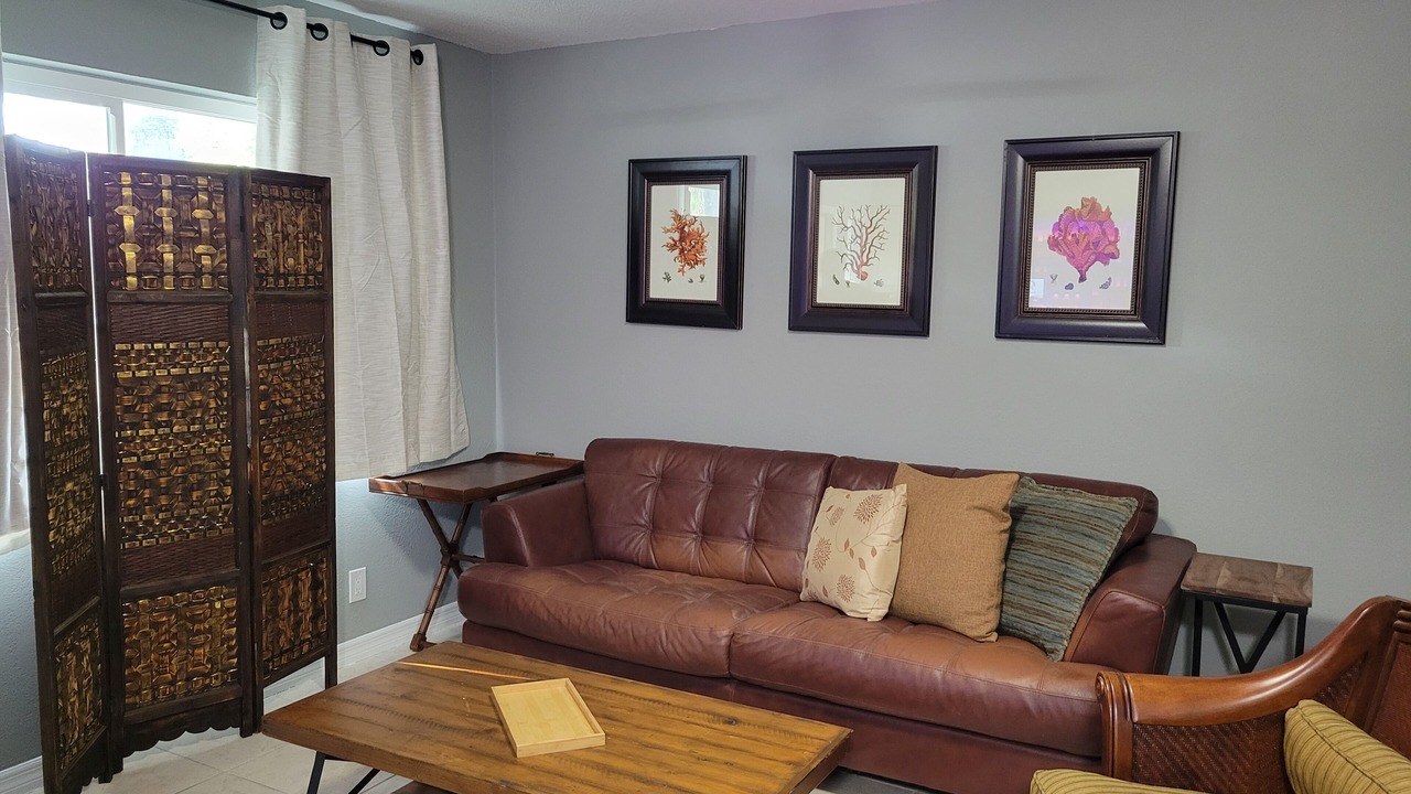 Photo of Livingroom in Parkside