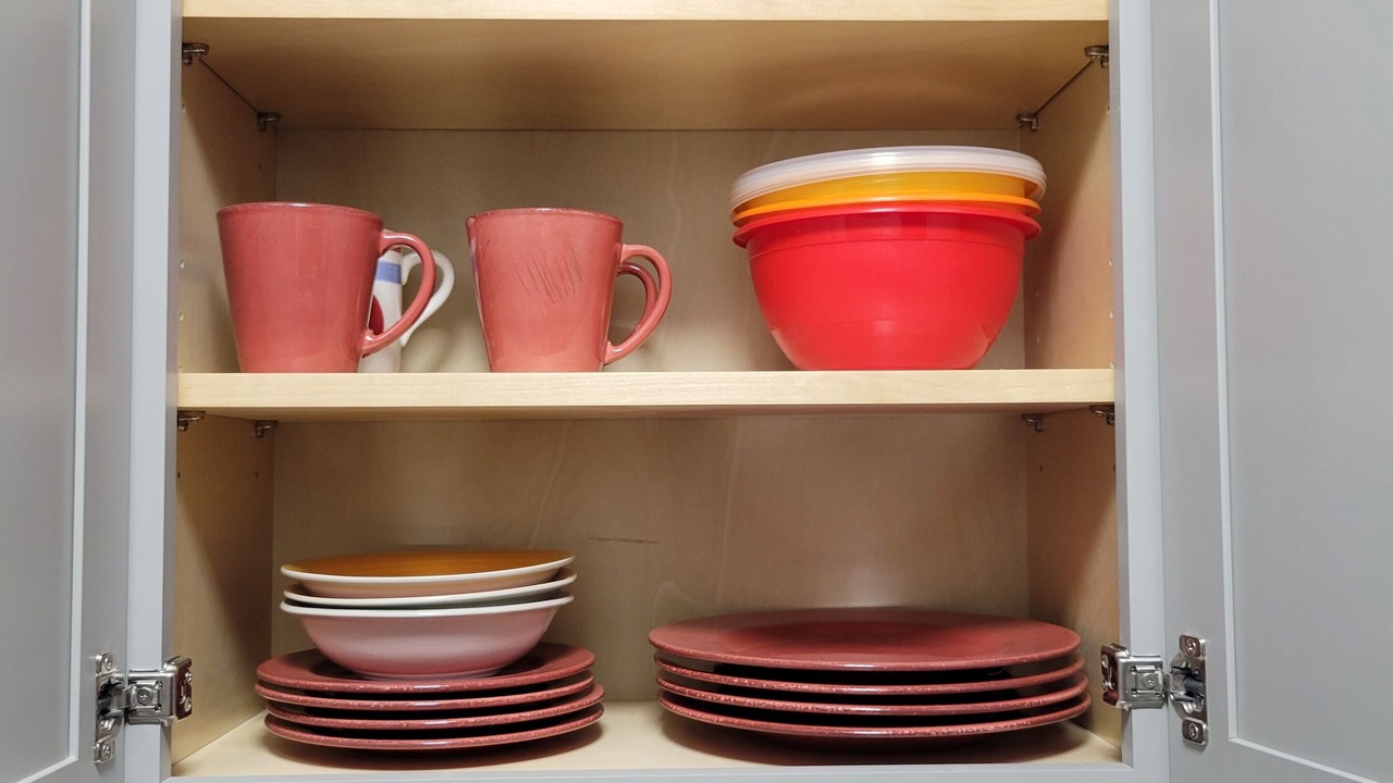 Photo of Kitchen in Parkside