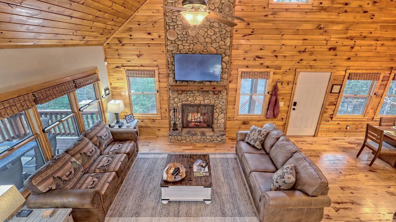 Photo of Outdoor in Sautee Nacoochee