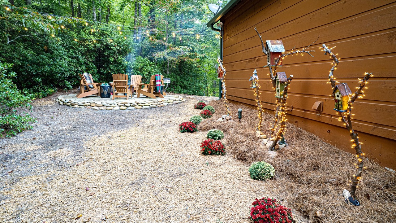 Photo of Outdoor in Sautee Nacoochee