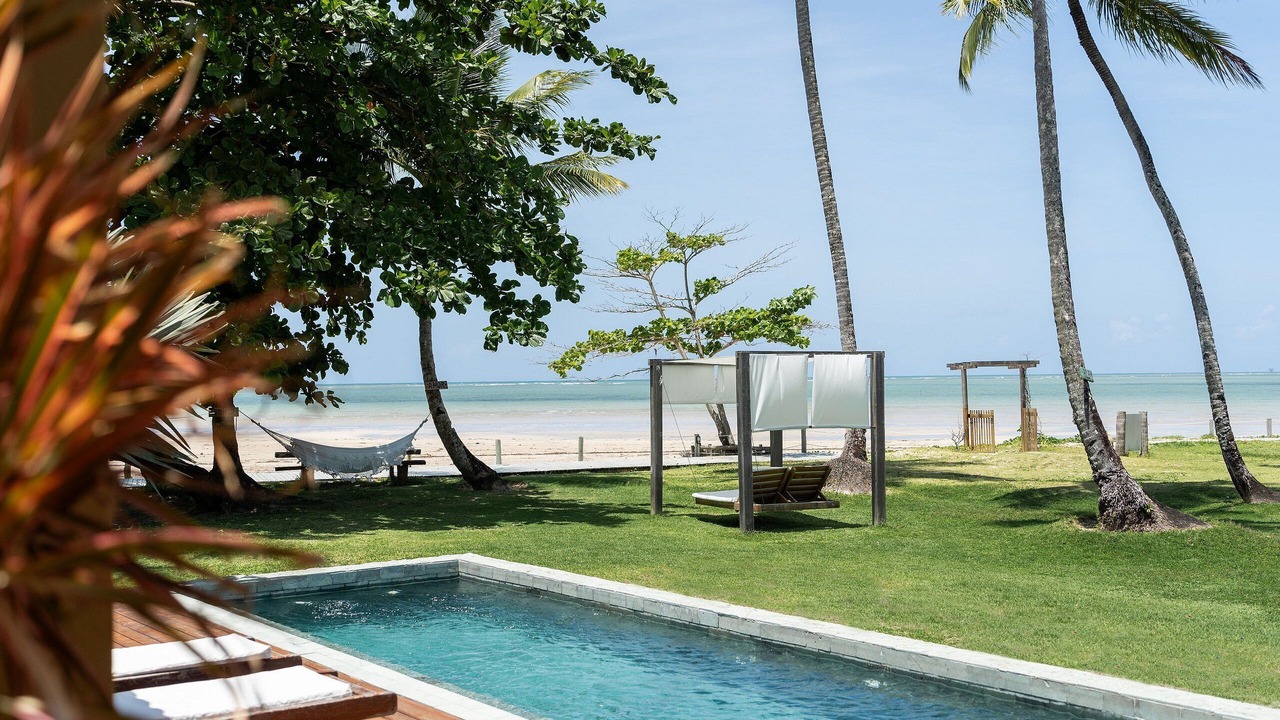 Photo of Outdoor in Morro de Sao Paulo