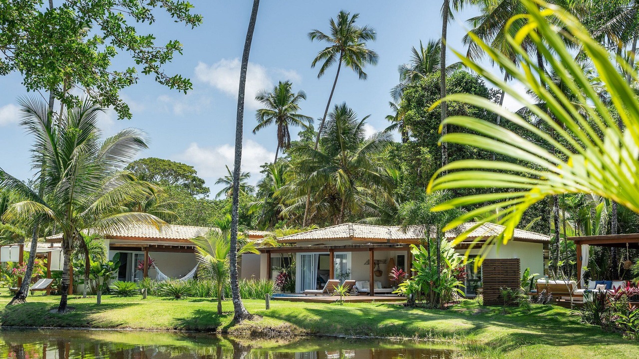 Photo of Outdoor in Morro de Sao Paulo