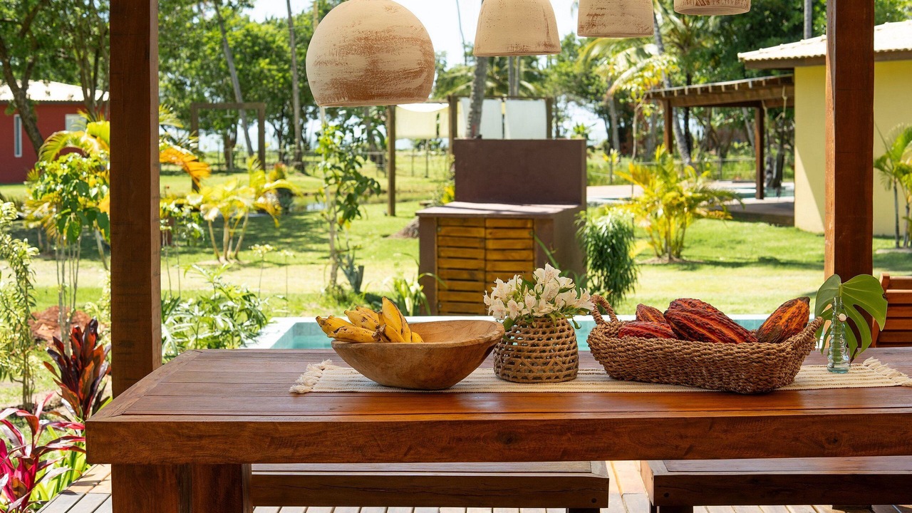 Photo of Outdoor in Morro de Sao Paulo