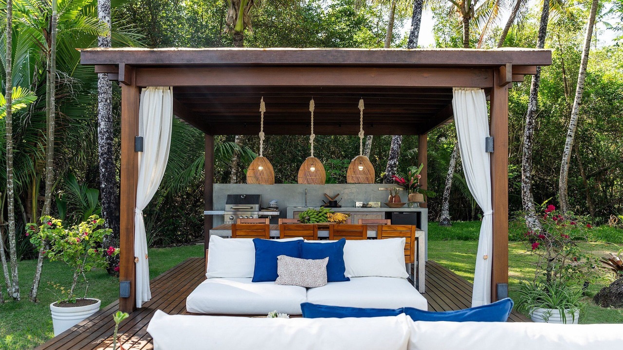 Photo of Outdoor in Morro de Sao Paulo