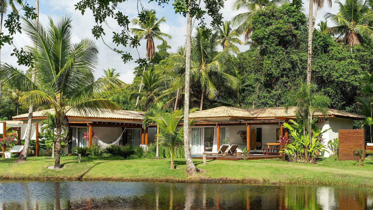 Photo of Outdoor in Morro de Sao Paulo
