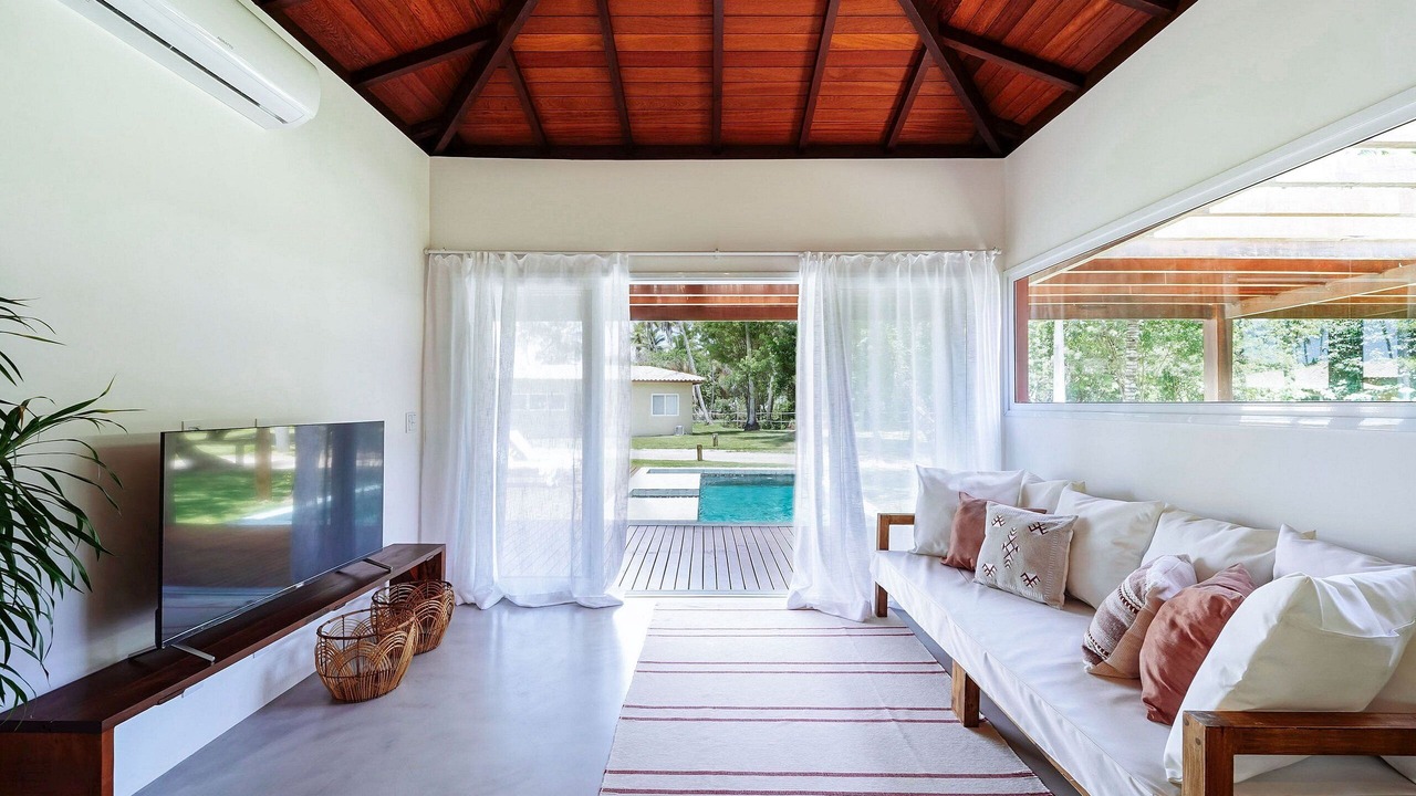 Photo of Livingroom in Morro de Sao Paulo