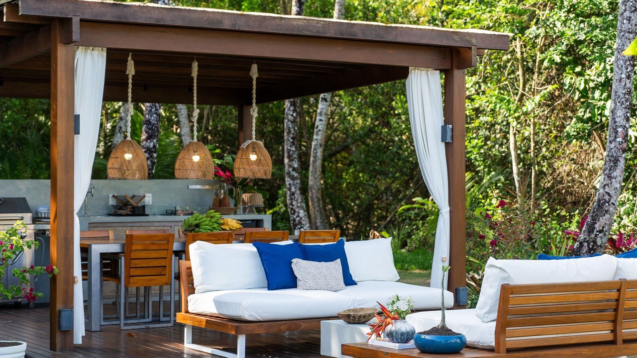 Photo of Outdoor in Morro de Sao Paulo