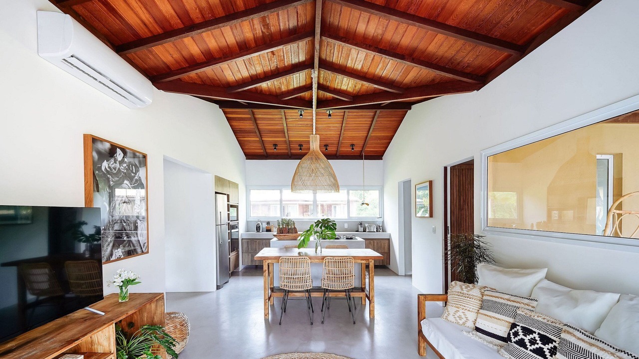 Photo of Livingroom in Morro de Sao Paulo