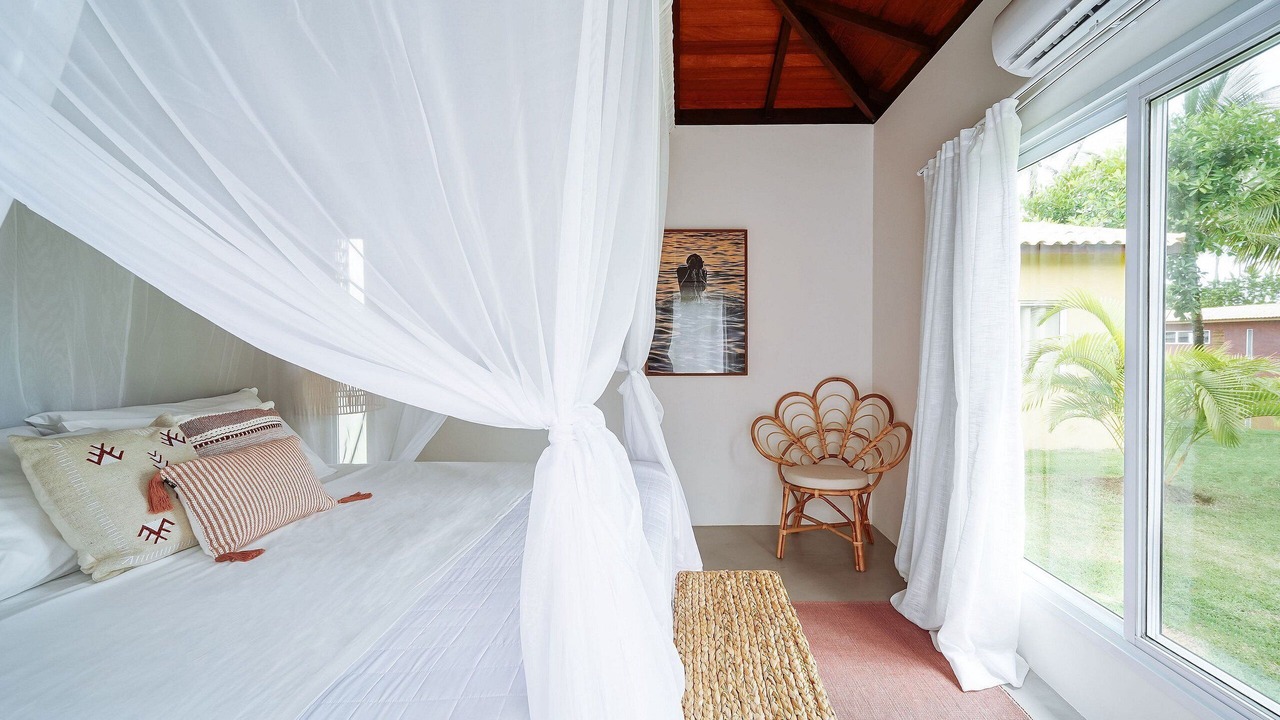 Photo of Bedroom in Morro de Sao Paulo