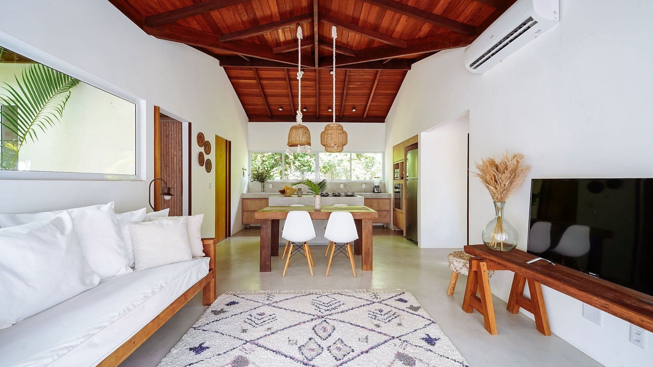 Photo of Livingroom in Morro de Sao Paulo