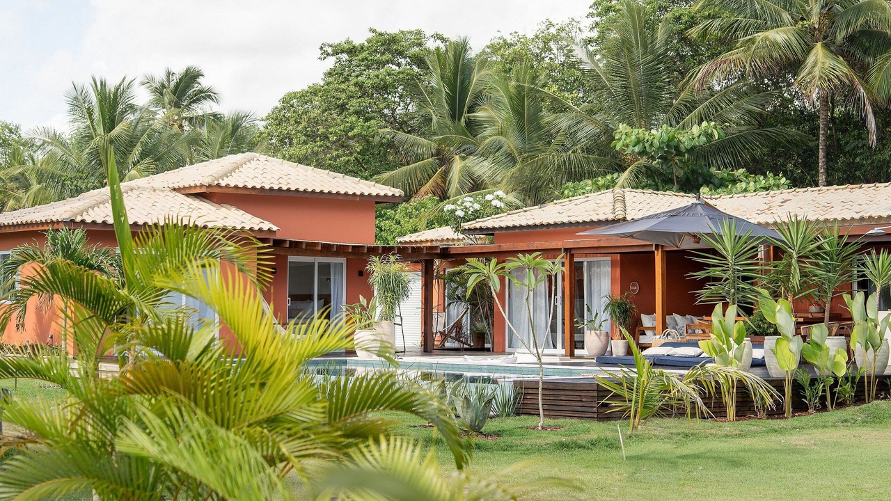 Photo of Outdoor in Morro de Sao Paulo