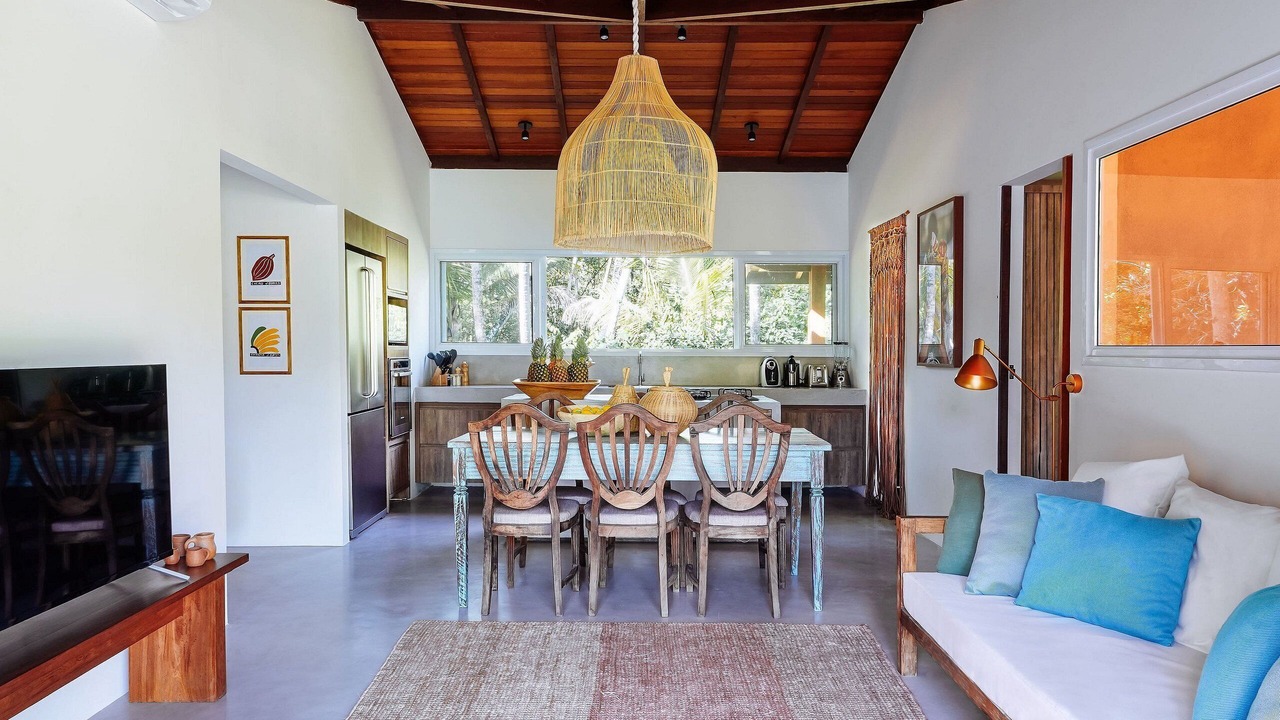 Photo of Livingroom in Morro de Sao Paulo