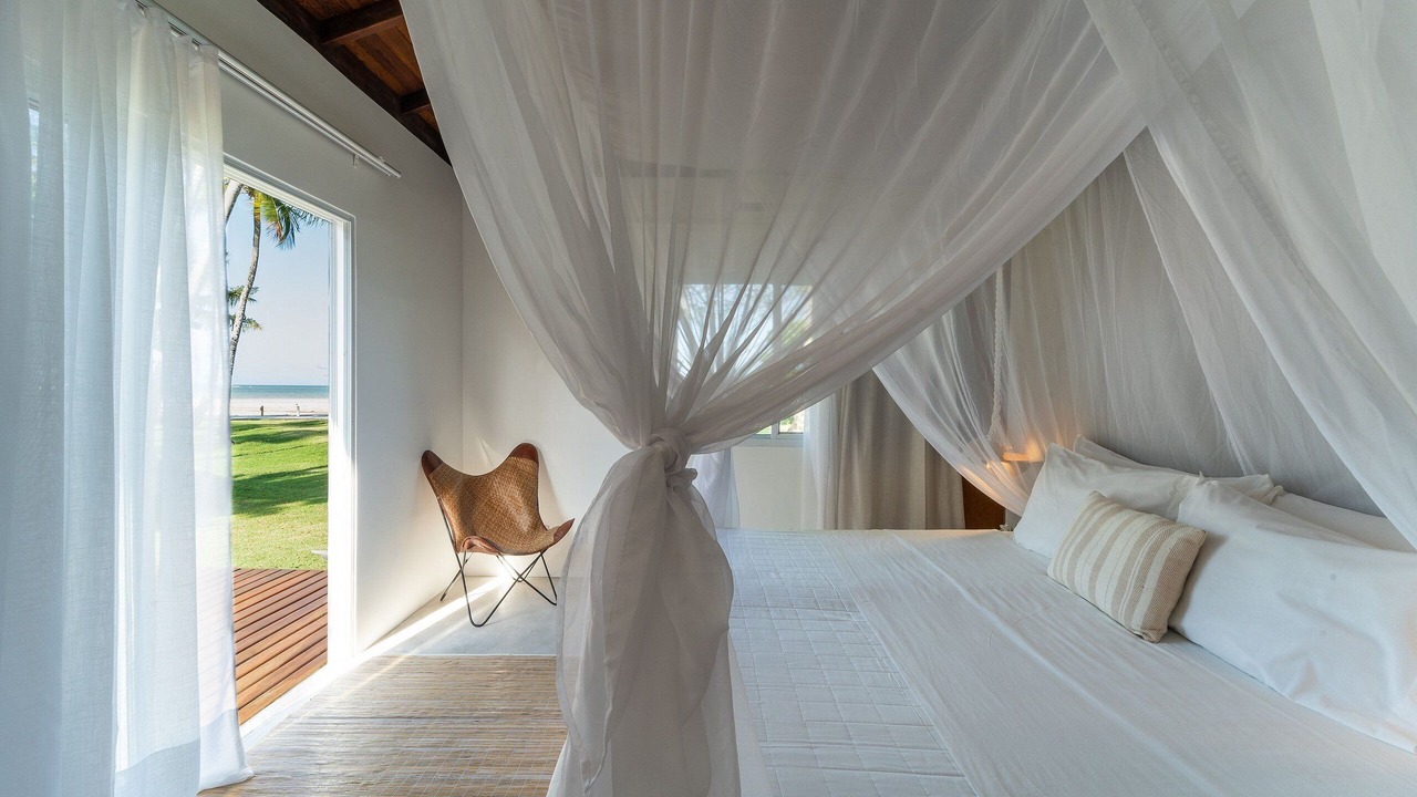 Photo of Bedroom in Morro de Sao Paulo