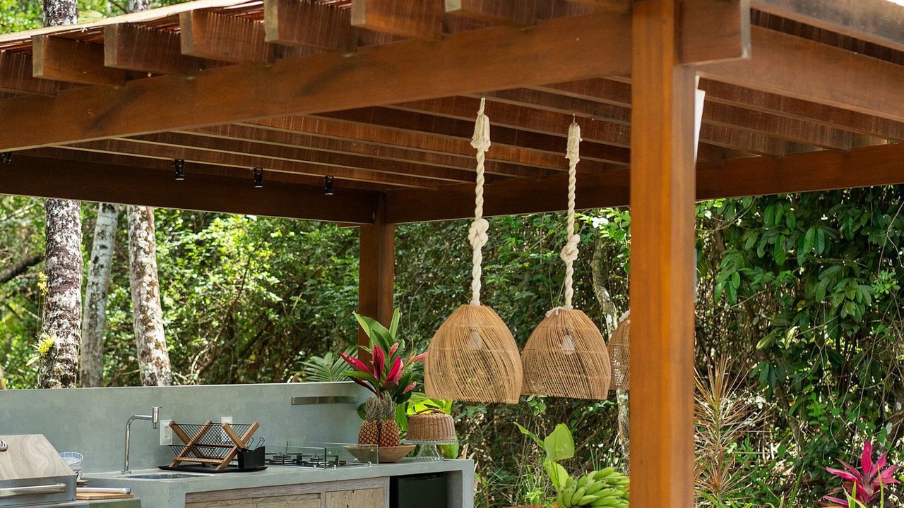 Photo of Outdoor in Morro de Sao Paulo