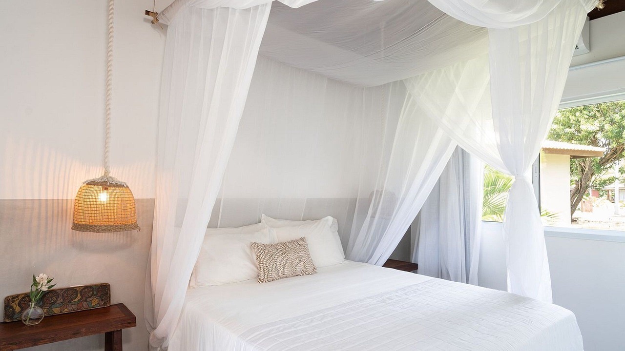 Photo of Bedroom in Morro de Sao Paulo