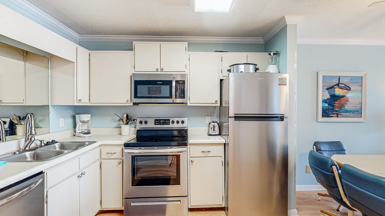Photo of Kitchen in Fort Morgan
