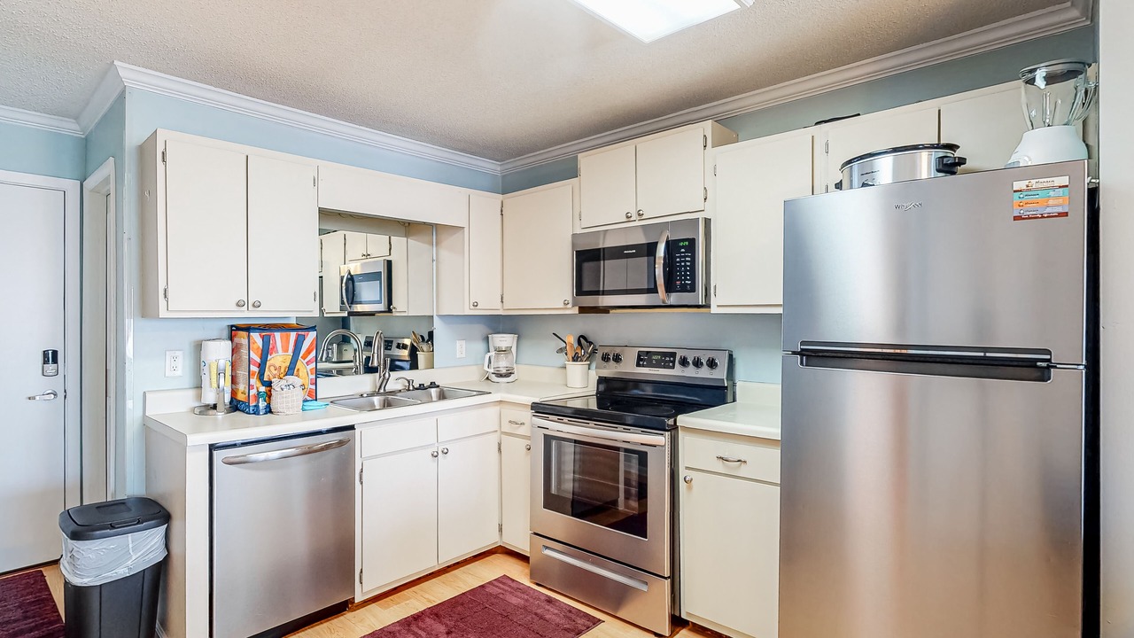 Photo of Kitchen in Fort Morgan
