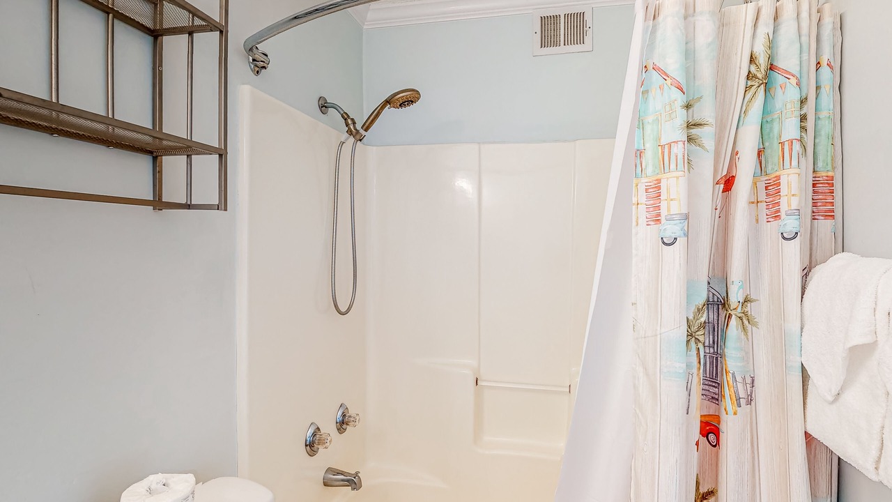 Photo of Bathroom in Fort Morgan