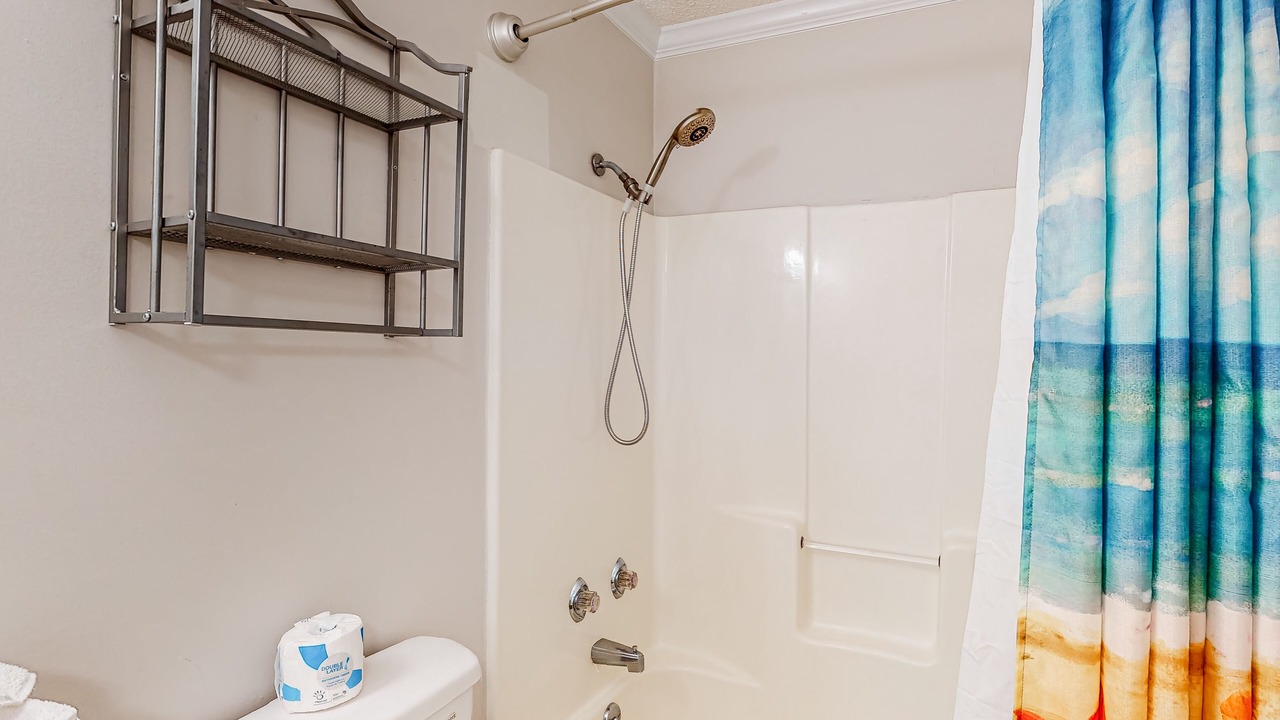 Photo of Bathroom in Fort Morgan