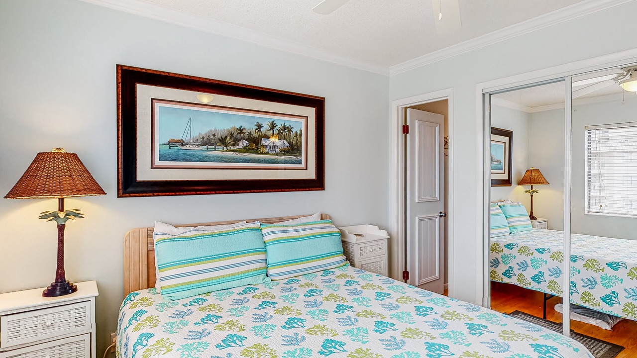 Photo of Bedroom in Fort Morgan