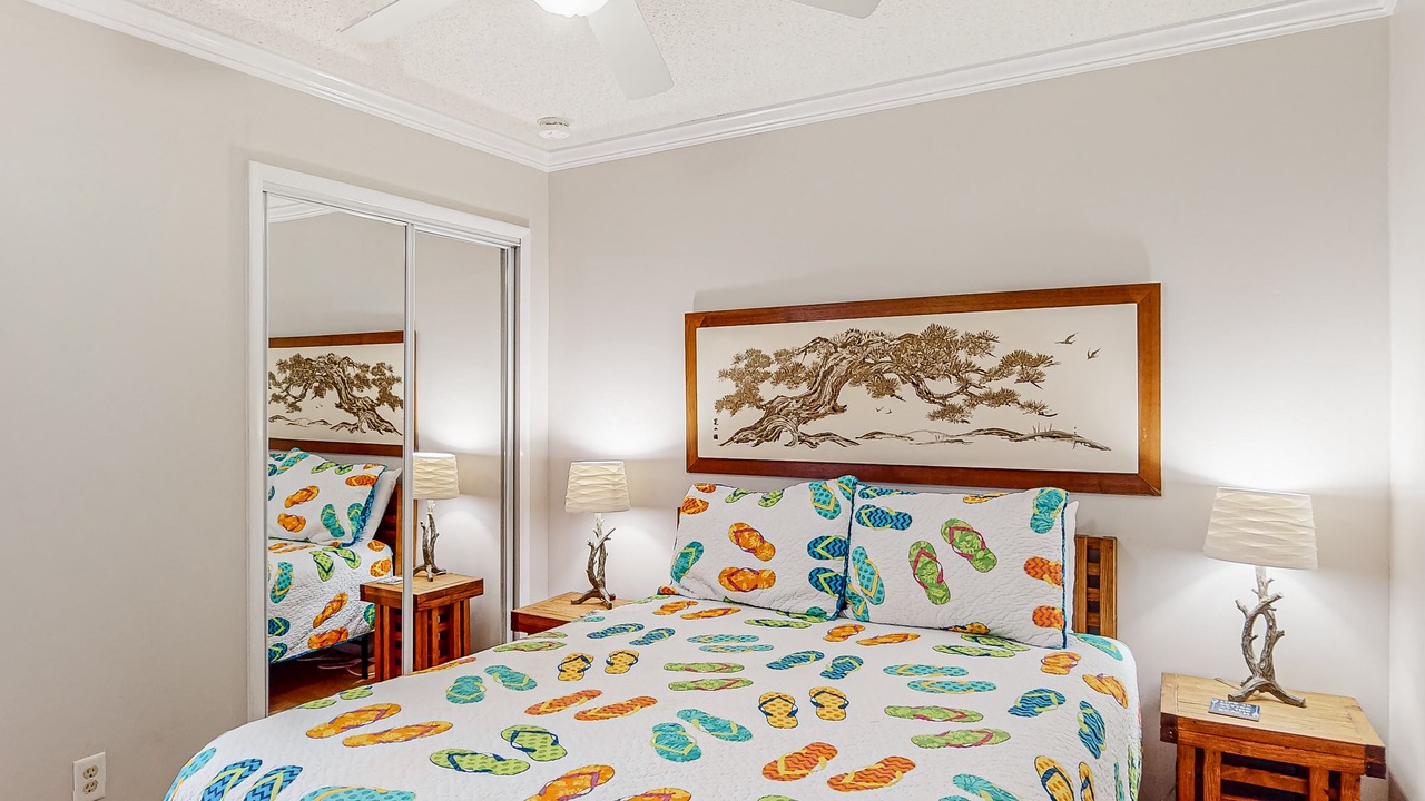 Photo of Bedroom in Fort Morgan