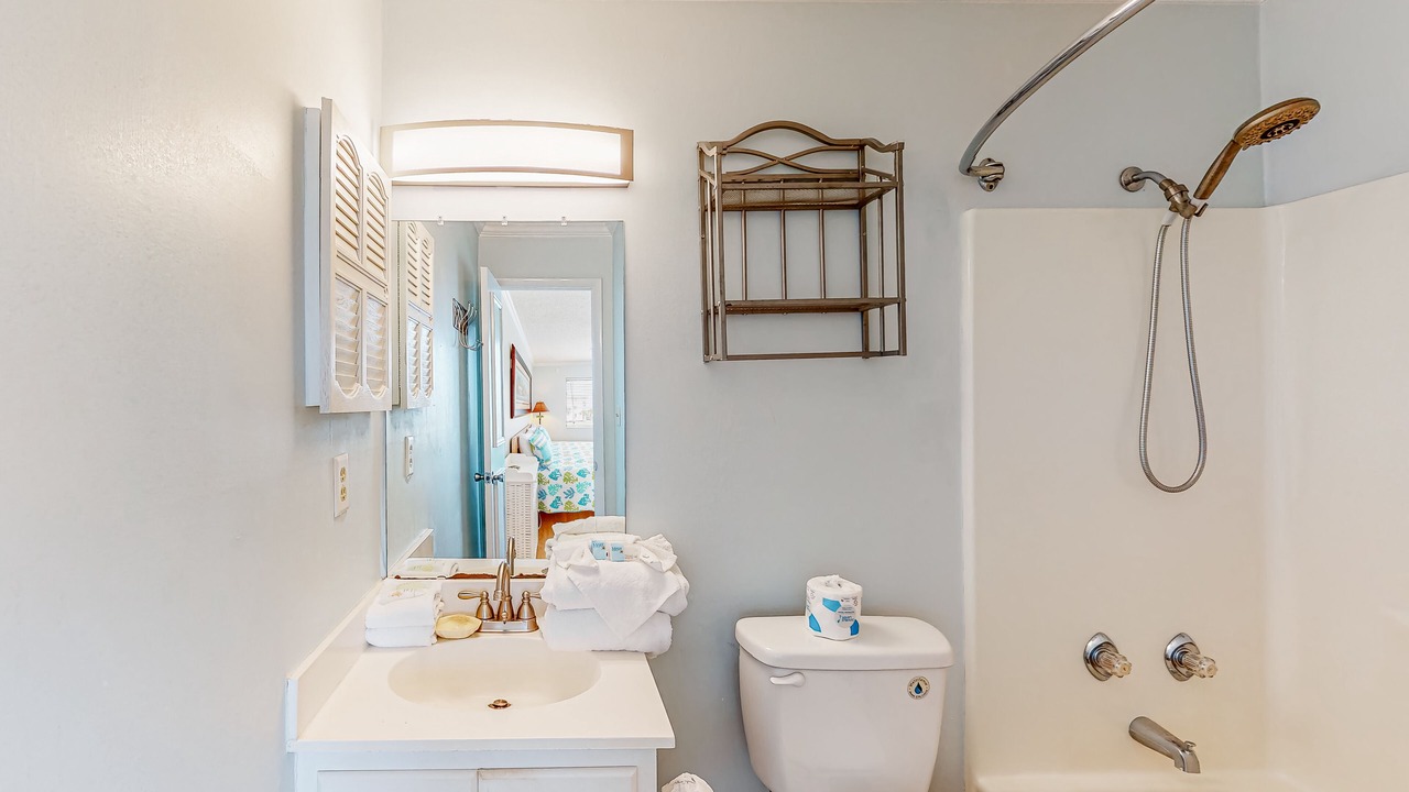 Photo of Bathroom in Fort Morgan