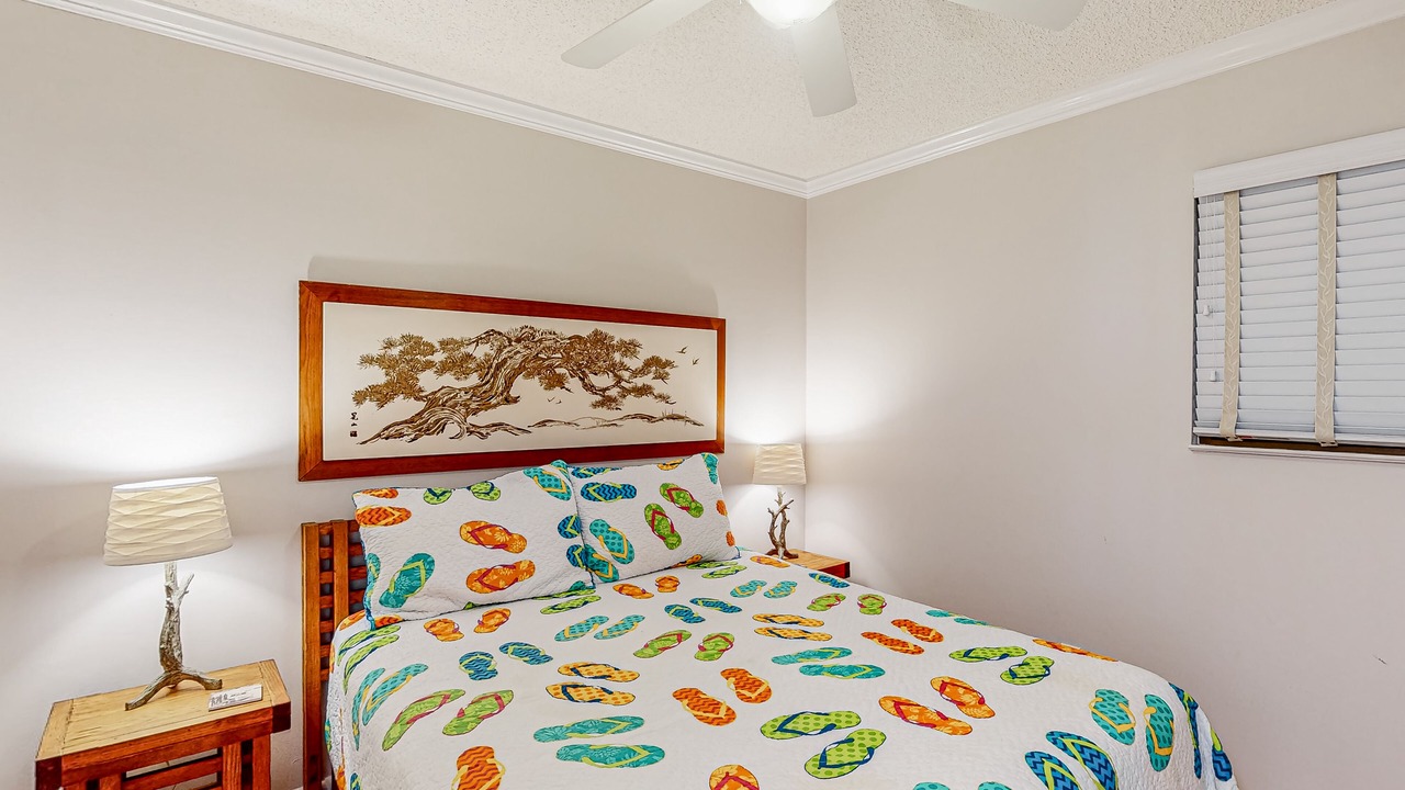 Photo of Bedroom in Fort Morgan