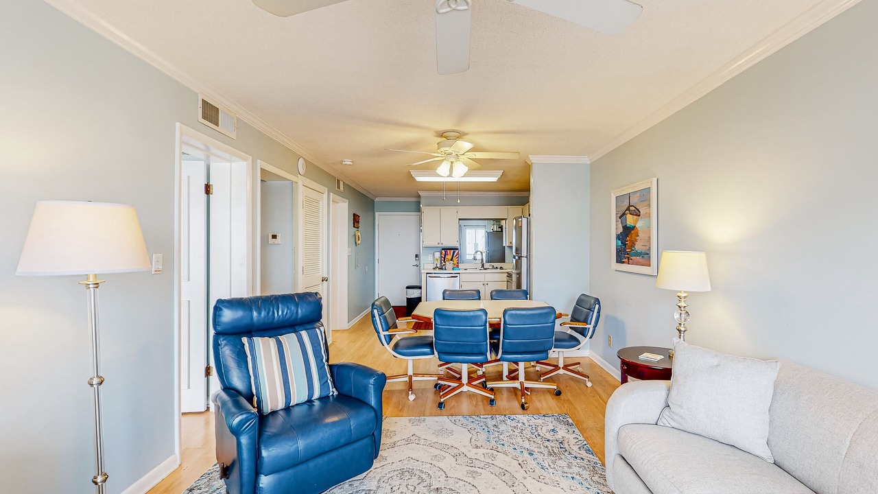 Photo of Livingroom in Fort Morgan