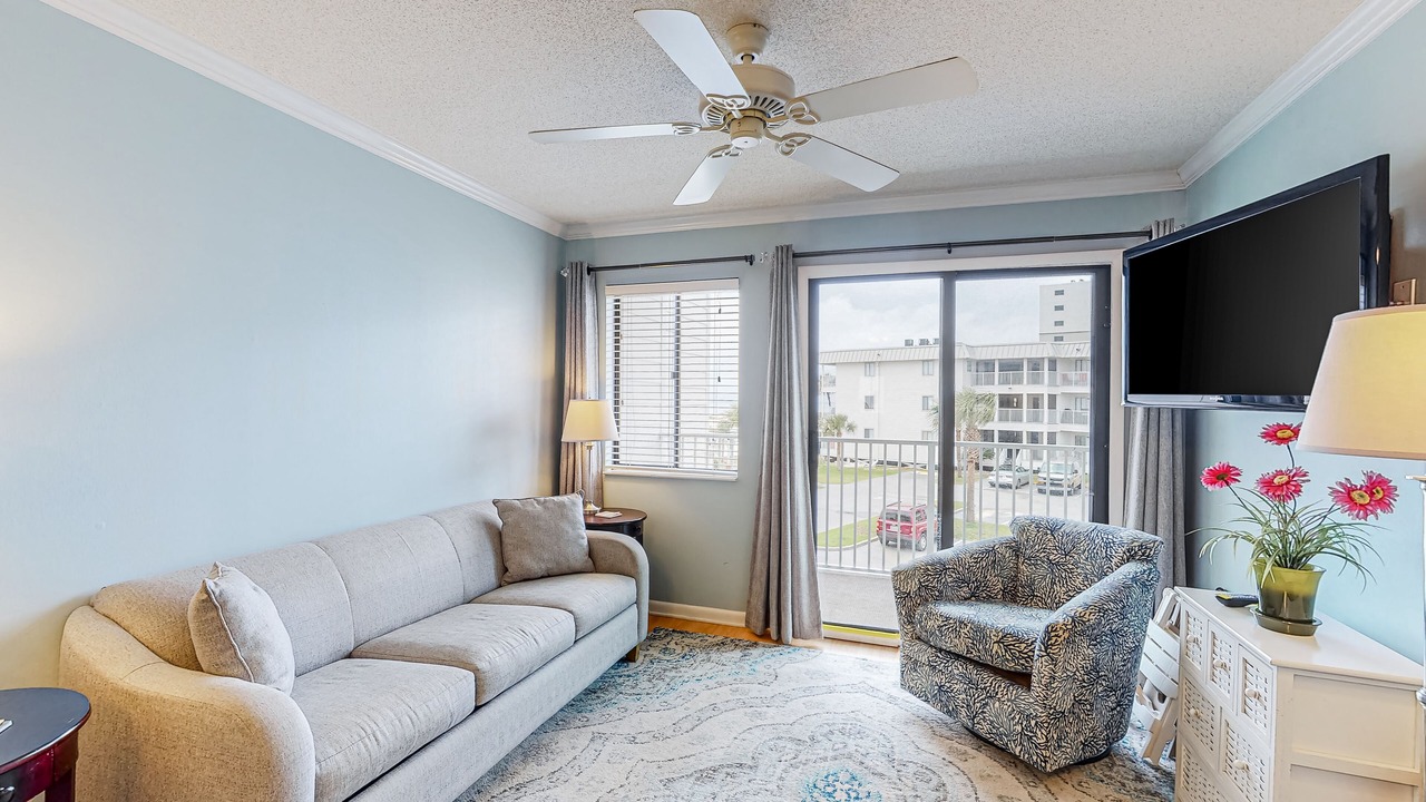 Photo of Livingroom in Fort Morgan