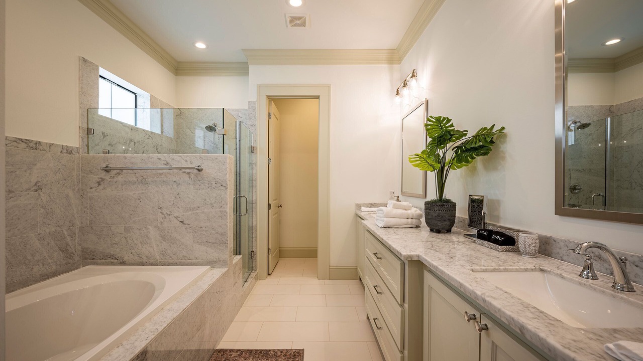 Photo of Bathroom in Neartown