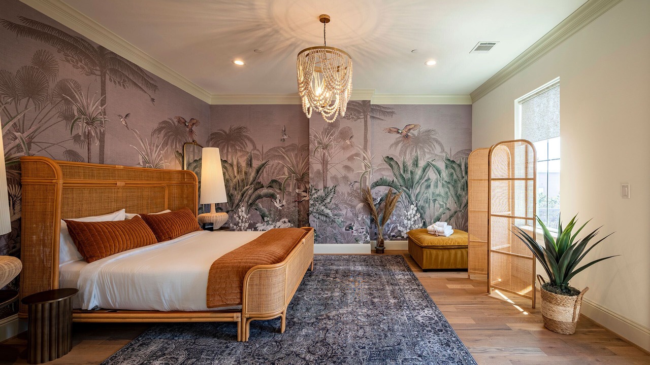 Photo of Bedroom in Neartown