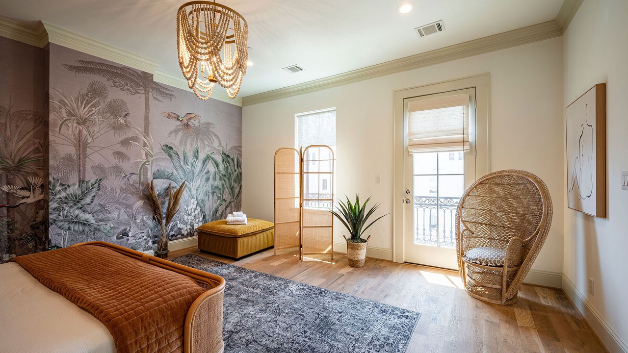 Photo of Bedroom in Neartown