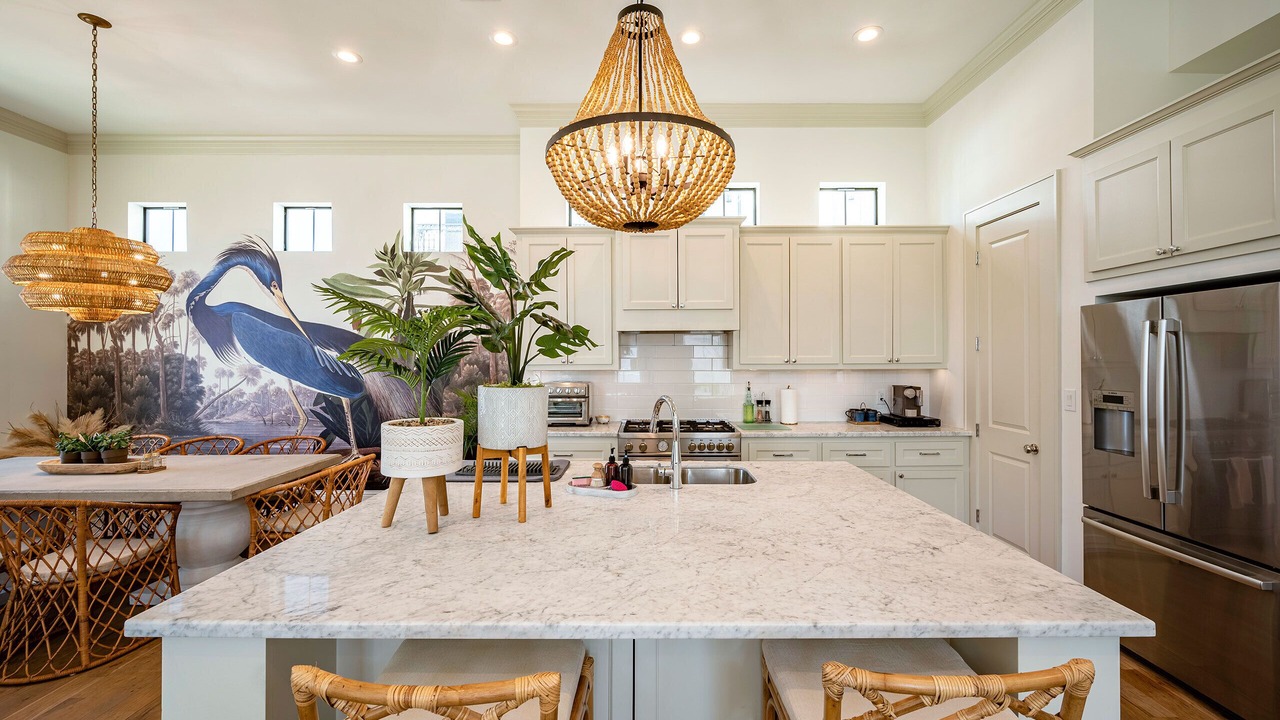 Photo of Kitchen in Neartown