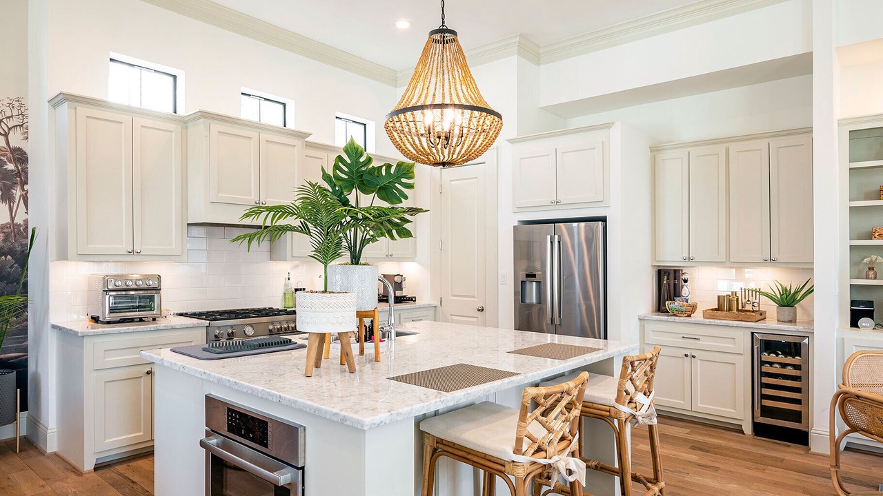 Photo of Kitchen in Neartown