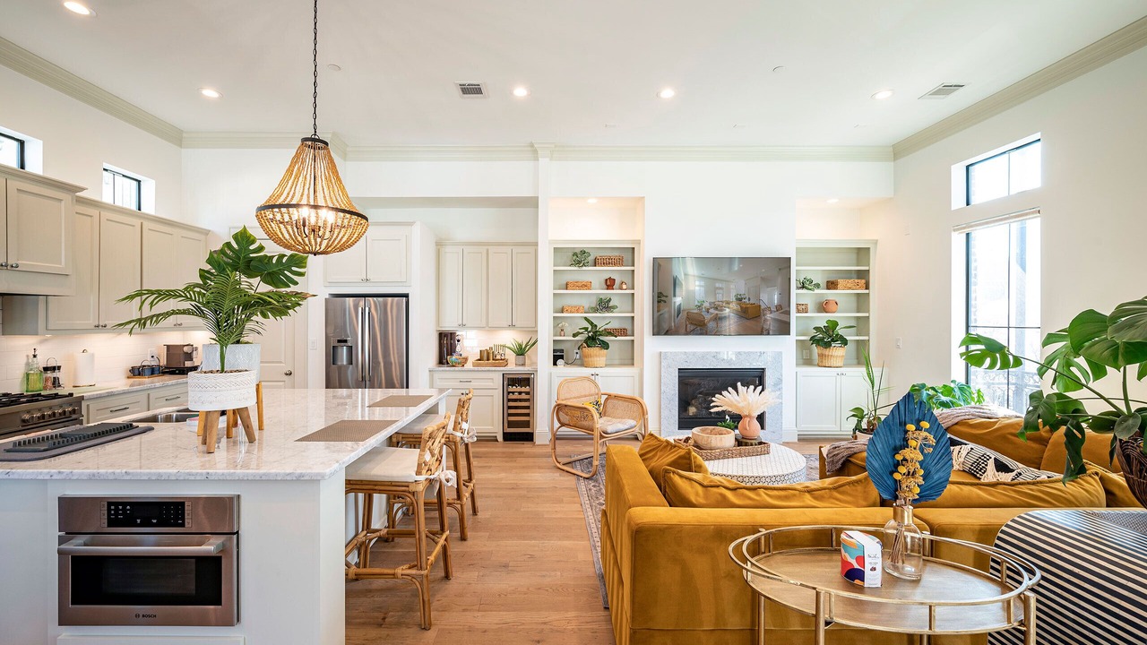 Photo of Kitchen in Neartown