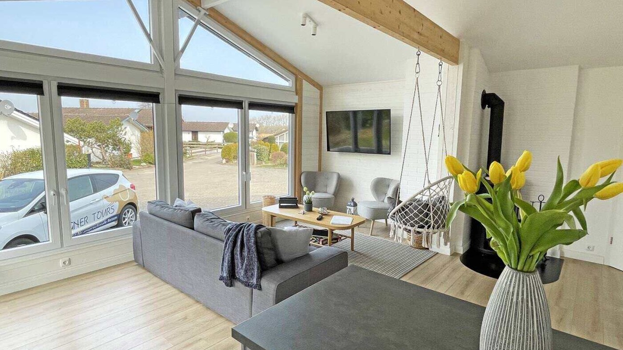 Photo of Livingroom in Ruckeberg