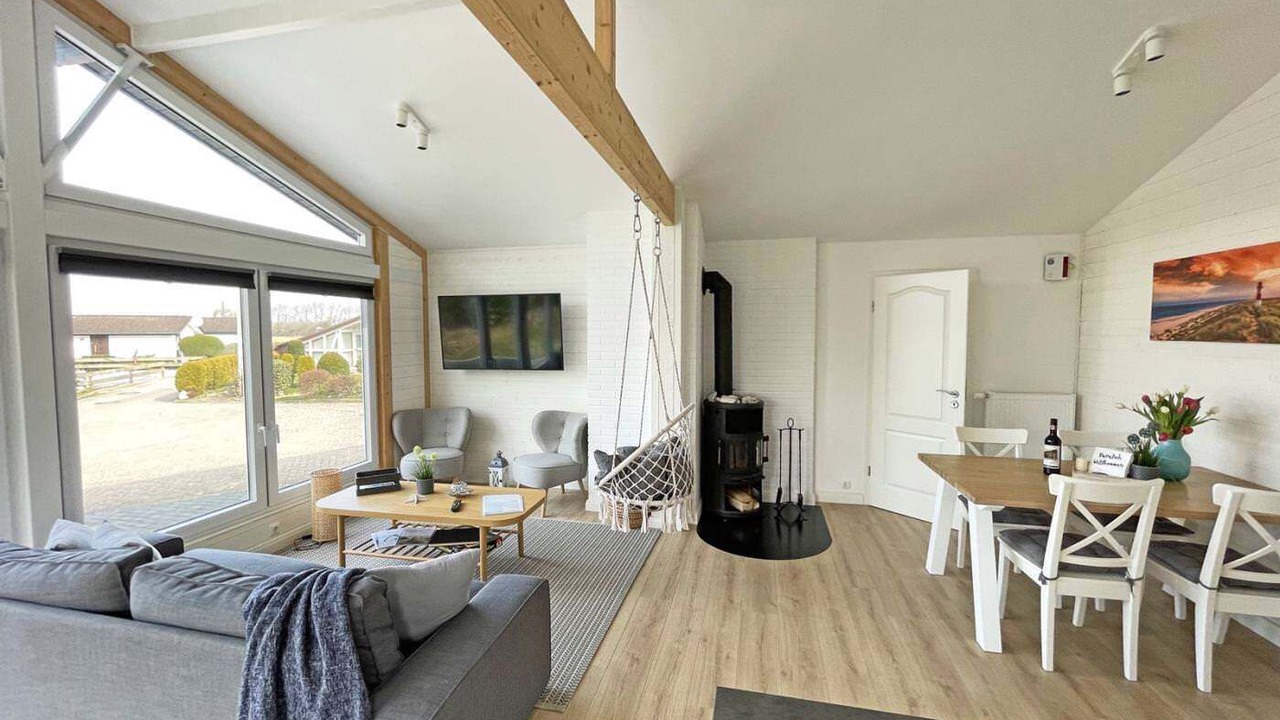 Photo of Livingroom in Ruckeberg