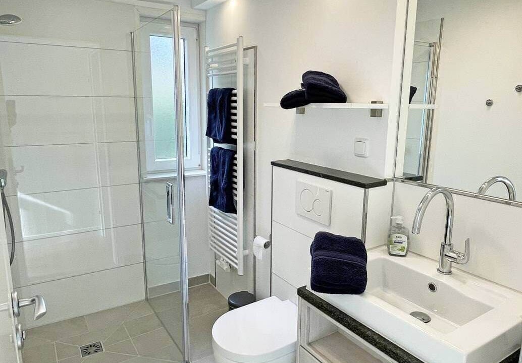 Photo of Bathroom in Ruckeberg