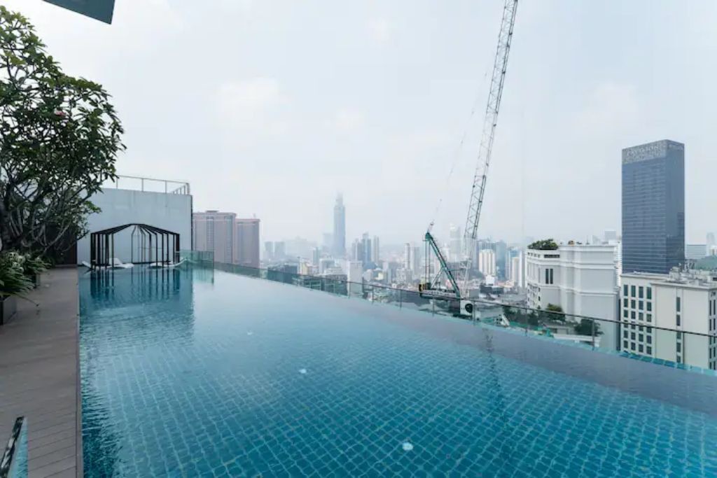Photo of Outdoor in Imbi